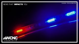 Police search for burglary suspect in Rowan County