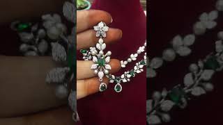 Victorian Cz Jewellery#Golden Girl Jewels#8374069978