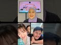 live felicya angelista dan caesar hito 7 juli 2022