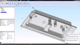 Dolphin PartMaster 3DCAM Importing Models