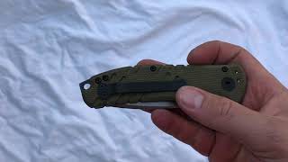 Gerber Propel Auto Quick Demo