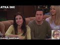 friends season 06 episode 21 bruce willis cameo best tvseries cameo