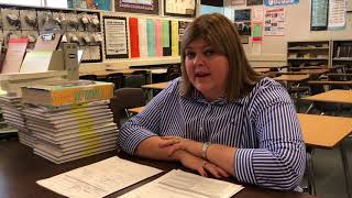StudySync ELD Lesson Pre-Plan