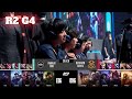 OMG vs EDG - Game 4 | Round 2 LPL Summer 2023 Playoffs | Oh My God vs Edward Gaming G4