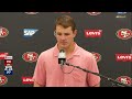 “Who’s to BLAME for Niners loss?” - Brock Purdy after 49ers’ 27-24 collapse to Rams in Week 3