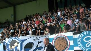 Vak 31 De Graafschap - Excelsior