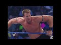 shelton benjamin u0026 charlie haas vs apa 2003