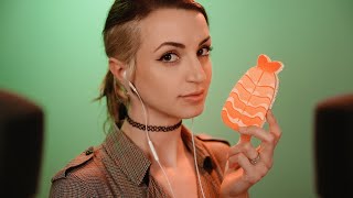 Asmr Definitely Not Lying To You