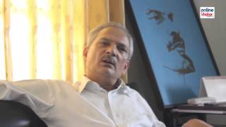 Interview with Dr Baburam Bhattarai, former prime minister of Nepal about federal states.