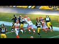 NFL Best Chasedown Tackles of All-Time