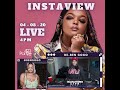DBN GOGO LIVE #INSTAVIEW presented by Party42nite [S02E11]