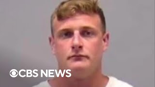 Ex-officer found guilty of murder in Sonya Massey shooting to be sentenced in January