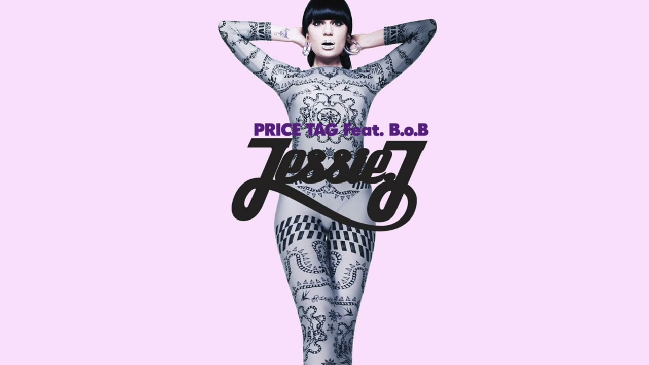 Jessie J - Price Tag Ft. B.o.B (Dub Medusa Remix) - YouTube