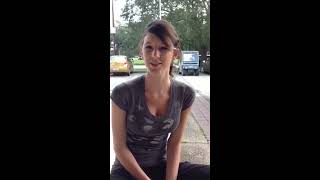 college student opinion about a guy with a foot fetish