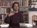 francisco varela on science art and religion 1983