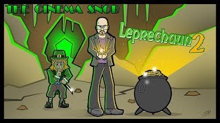 Leprechaun 2 - The Cinema Snob