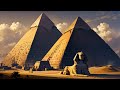 Unlocking the Mysteries of Ancient Egypt's Pyramids and Pharaohs (2024)