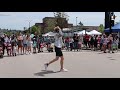 Reid Zakos - "Applause" (Lady Gaga Cover) Live @ Hats Off Day 2019