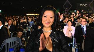 Introduction of examiners, 심사위원 소개, MBC College Musicians Festival 20090925