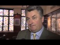 Paul Nicholls on Kauto Star