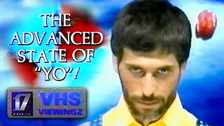 VHS VIEWINGZ: Becoming a Yo-Yo Master