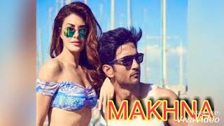 Makhna Audio I Mp3 Songs I Drive  I Zee Music Company I Party Song l New Year Song 2019 I