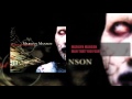 Marilyn Manson - Man That You Fear - Antichrist Superstar (16/16) [HQ]