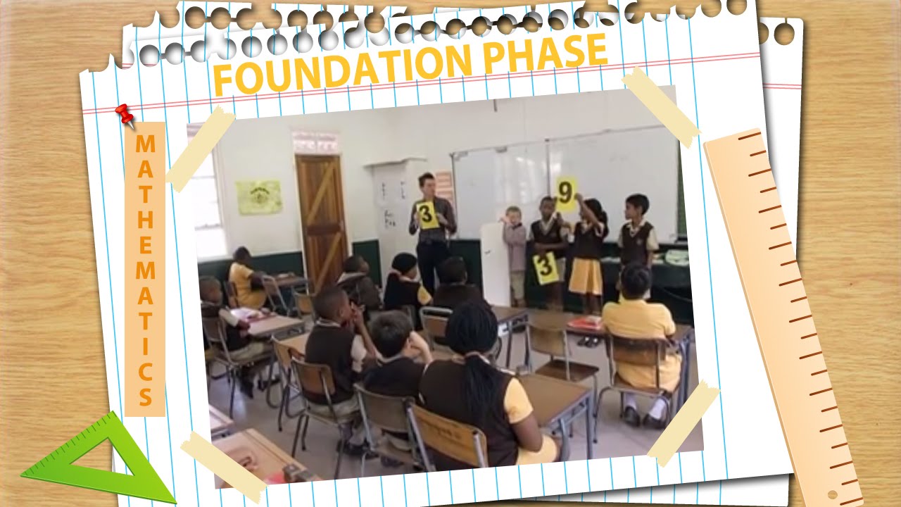 Long Division Youtube