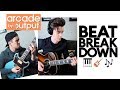 Using Output Arcade to Make a Beat with Curt Henderson [Beat Breakdown]