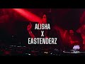 031 alisha @ eastenderz albert hall london dj set