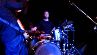 Ellis Ashbrook at  Bowery Electric [2/3]