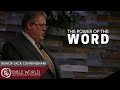 The Power Of The Word | Bishop Jack Cunningham