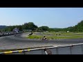 2016.05.15 北陸バイクフェスティバル アンダー400 決勝