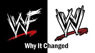 Why the WWF Became the WWE