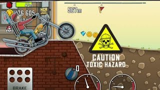 Hill Climb Racing - Gameplay Walkthrough Part - 20 Chopper/Factory || All Gaming Videos