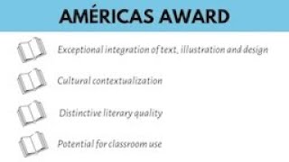 Américas Award 2020