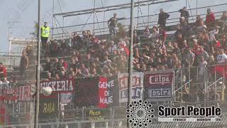 2018/19 Ravenna - SAMBENEDETTESE, Serie C