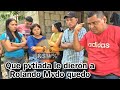 Que Gran pvtiada e p3go Brayan a Rola/Una madre es Sagr4da Que estvpidez  la que hiciste🤬