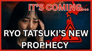 Ryo Tatsuki's Chilling Prophecy Of Japan UPDATE: Why The Future I Saw Didn't Happen