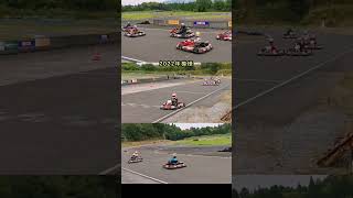 #カート動画  #M.S.L HOBBY #メガ耐3時間耐久レース 2023/7/16開催決定