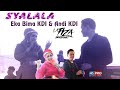 SYALALA - Live Cover_Eka Bima KDI & Andi KDI  Sound by LAFIZA MUSIC