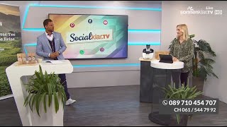 socialklar.TV | 12/05/2021