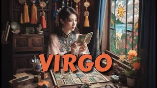 VIRGO : ¡ALGO MUY FUERTE SUCEDIÓ ANOCHE ! PREPÁRATE PARA LO QUE TE VOY A CONTAR. AMOR 2024