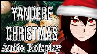 [M4A] Yandere x Listener Christmas Special [Captive Listener]