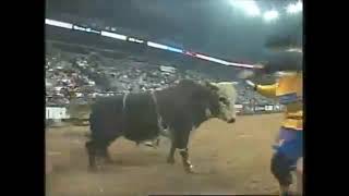 PBR Worst Wrecks of 2006: Jason Bennett vs Hillstreet