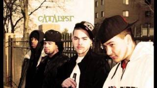 Catalyst - One False Move feat. N.P.