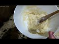 how to make bakery style gluten free jumbo muffins chocolate chip u0026 blueberry