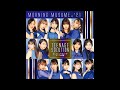 morning musume 21 teenage solution instrumental