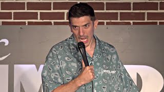 Interracial Indian Couple Pisses Off Parents | Andrew Schulz | Stand Up Comedy