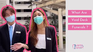 Ep1: Void Deck Funerals | Funeral Fridays Season 2